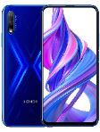 Best available price of Honor 9X in Lebanon