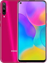 Best available price of Honor Play 3 in Lebanon