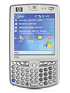 Best available price of HP iPAQ hw6515 in Lebanon
