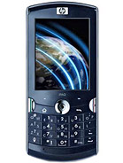 Best available price of HP iPAQ Voice Messenger in Lebanon