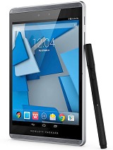 Best available price of HP Pro Slate 8 in Lebanon