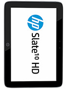 Best available price of HP Slate10 HD in Lebanon