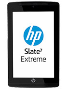Best available price of HP Slate7 Extreme in Lebanon