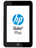 Best available price of HP Slate7 Plus in Lebanon