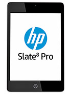 Best available price of HP Slate8 Pro in Lebanon