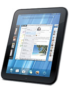 Best available price of HP TouchPad 4G in Lebanon