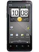 Best available price of HTC EVO Design 4G in Lebanon