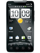 Best available price of HTC Evo 4G in Lebanon