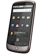 Best available price of HTC Google Nexus One in Lebanon