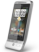 Best available price of HTC Hero in Lebanon
