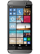Best available price of HTC One M8 for Windows CDMA in Lebanon