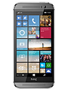 Best available price of HTC One M8 for Windows in Lebanon