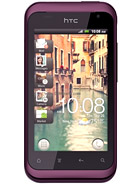 Best available price of HTC Rhyme in Lebanon