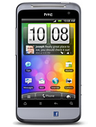 Best available price of HTC Salsa in Lebanon