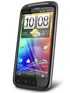 Best available price of HTC Sensation 4G in Lebanon