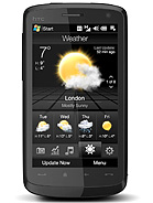 Best available price of HTC Touch HD in Lebanon