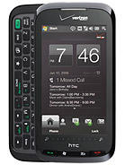 Best available price of HTC Touch Pro2 CDMA in Lebanon