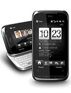 Best available price of HTC Touch Pro2 in Lebanon