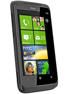 Best available price of HTC 7 Trophy in Lebanon