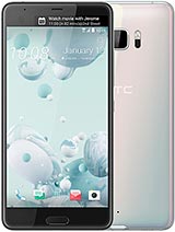Best available price of HTC U Ultra in Lebanon
