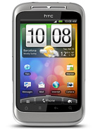 Best available price of HTC Wildfire S in Lebanon