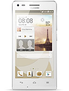 Best available price of Huawei Ascend G6 in Lebanon
