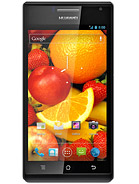 Best available price of Huawei Ascend P1 in Lebanon