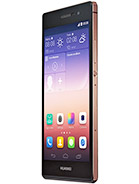 Best available price of Huawei Ascend P7 Sapphire Edition in Lebanon