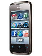 Best available price of Huawei Ascend Y200 in Lebanon