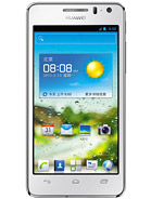 Best available price of Huawei Ascend G600 in Lebanon