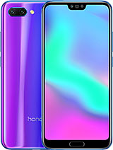 Best available price of Honor 10 in Lebanon