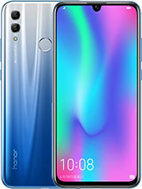 Best available price of Honor 10 Lite in Lebanon