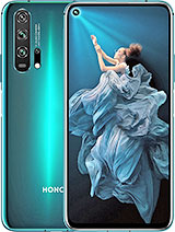Best available price of Honor 20 Pro in Lebanon