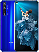 Best available price of Honor 20 in Lebanon