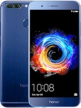 Best available price of Honor 8 Pro in Lebanon
