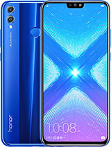 Best available price of Honor 8X in Lebanon
