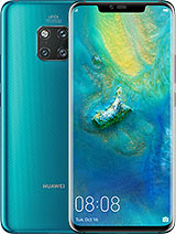 Best available price of Huawei Mate 20 Pro in Lebanon