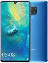 Best available price of Huawei Mate 20 X in Lebanon