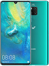 Best available price of Huawei Mate 20 X 5G in Lebanon