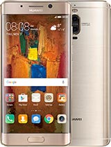Best available price of Huawei Mate 9 Pro in Lebanon