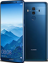 Best available price of Huawei Mate 10 Pro in Lebanon