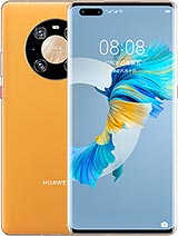 Best available price of Huawei Mate 40 Pro in Lebanon