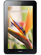 Best available price of Huawei MediaPad 7 Vogue in Lebanon