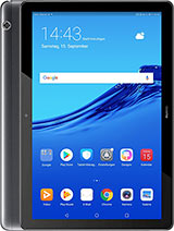 Best available price of Huawei MediaPad T5 in Lebanon