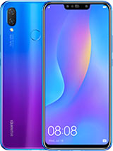 Best available price of Huawei nova 3i in Lebanon