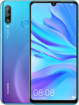 Best available price of Huawei nova 4e in Lebanon