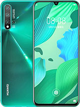 Best available price of Huawei nova 5 in Lebanon