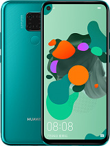 Best available price of Huawei nova 5i Pro in Lebanon