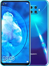 Best available price of Huawei nova 5z in Lebanon