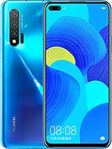 Best available price of Huawei nova 6 5G in Lebanon